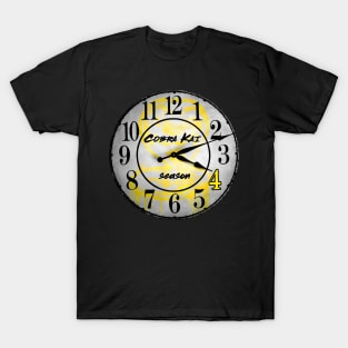 TIME IS 4 KAI T-Shirt